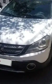 اچ سی کراس اتومات