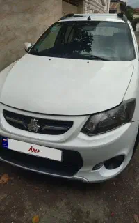 کوییک اتوماتیک فول پلاس 1401