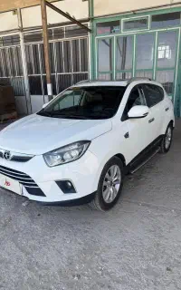 جک s5مدل ۹۷ بیرنگ