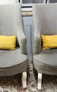 مبل تک نفره