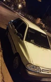 پراید مدل ۷۹