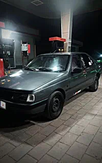 پژو 405تک98