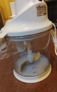 غذاساز چند کاره تز 7کاره
