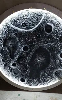 دکور دیواری خاص و هنری