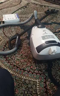 فروش جاروبرقی سامسونگ