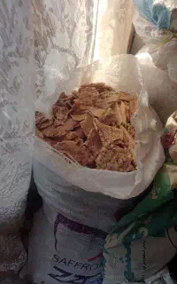 نان خشک