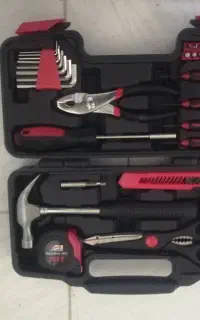 جعبه آچار