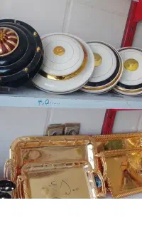 فروش پنکه سقفی