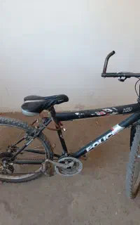 دوچرخه