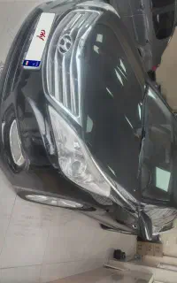 ازرا گرانجو ۲۰۱۳