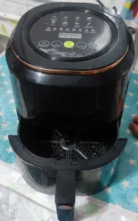 سرخ کن