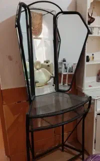 آینه قدی سه بعدی