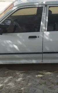 پراید ۹۶