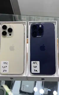 ۱۴ pro max کارتون اصلی در حد