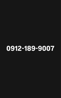 0912-189-9007