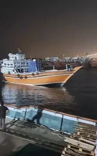 ارسال کالا دبی به ایران