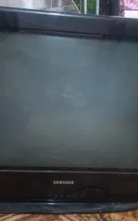 تلوزیون ۲۱ اینچ
