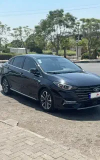 آریزو ۶ پرو مدل ۱۴۰۲ بدون رنگ