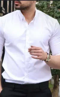 فروش فوق العاده پیراهن دوشین و شلوار کتان کش