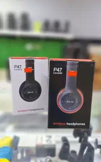 هدفون P47