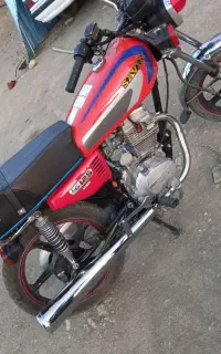 موتور ۲۰۰ مدارک
