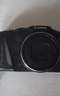 دوربین عکاسی    Canon.Power Shot SX150 IS