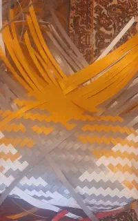 ساک عمده وتکی