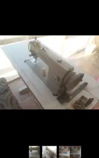 فروش چرخ خیاط و کیف دوزی چرخ راسته