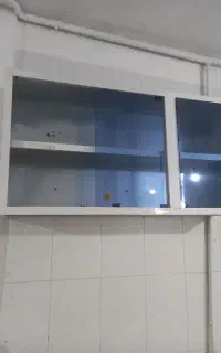 سه درب دیواری کابینت