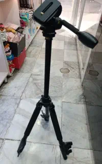 پایه دوربین