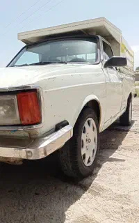 پیکان وانت