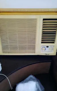 کولر گازی