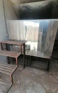 شیرسردکن دو و نیم تنی صنعتی