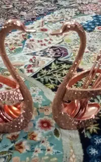 اسفند دود کن دکوری نونو
