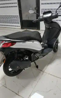 موتور ساتلیس ۱۷۰ طرح پیاجینو کم کارکرد
