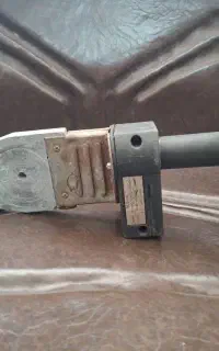 اتو لوله تک لایه