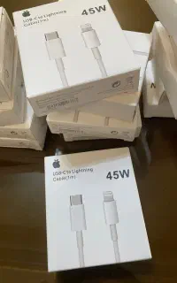 شارژر آیفون