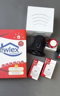 پک اقتصادی دزدگیر نیولکس