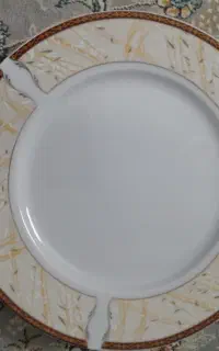 ظرف میوه خوری چینی