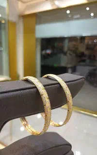 النگو با ۲۵۰ تومن بالا تابلو