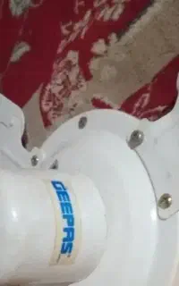 پنکه سقفی جیپاس 3 عدد