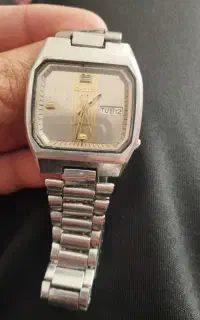 ساعت سیکو5 ژاپنی