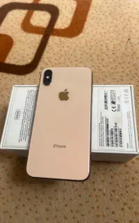 iphone xs 64GB