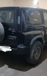 کوراندو.
