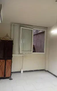 اتاق ۱۴ متری اجاره برای فشیال کار یا اکسیشین مو