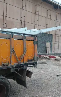 خاور808مدل64بدون تعویضی