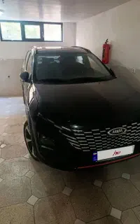 فروش ام وی ام x33کراس