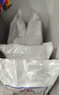 پلاستیک دستدار،نانوایی