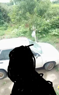 پراید ۱۳۲مدل۹۰معاوظه باگاو