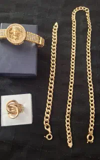 طلای ایوان